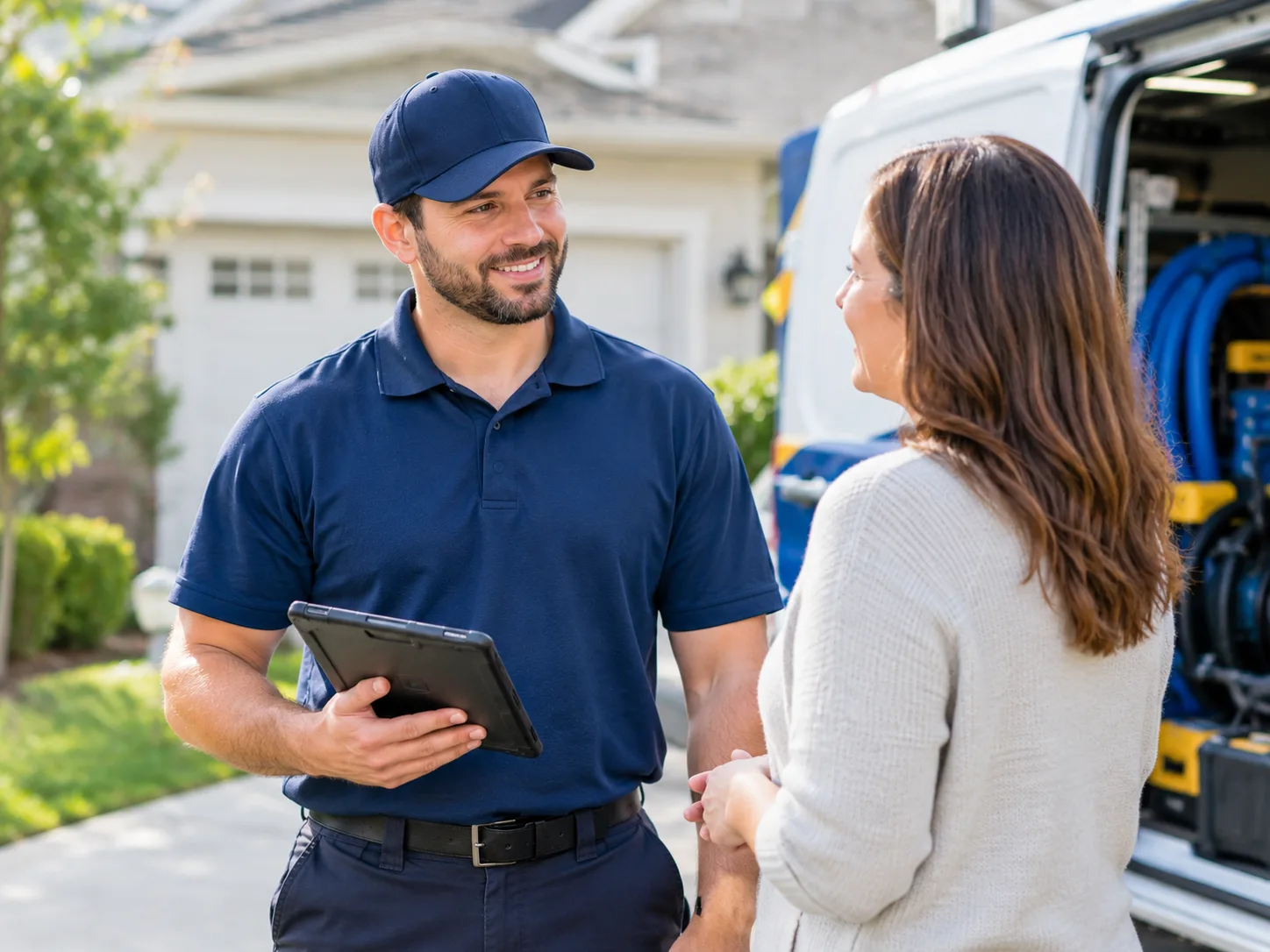 Sewage Backup Cleanup Belen, NM FAQs